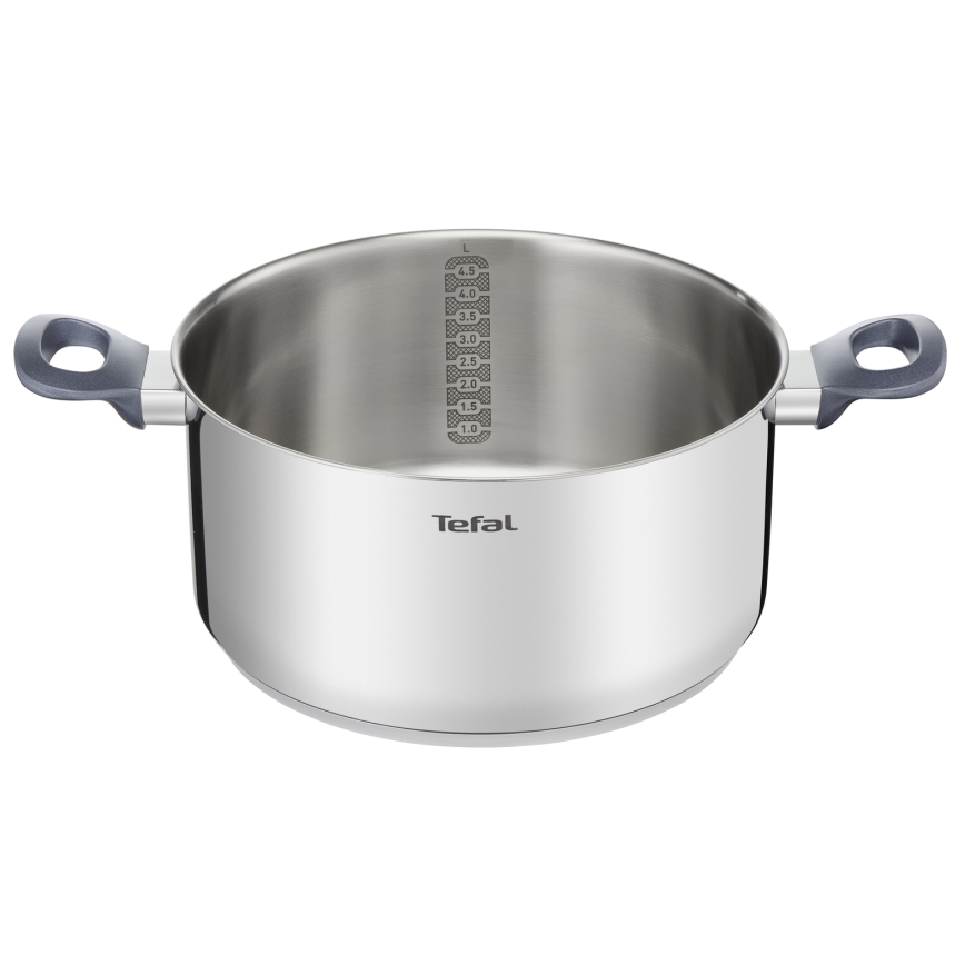 Tefal - 8 daļu trauku komplekts DAILY COOK