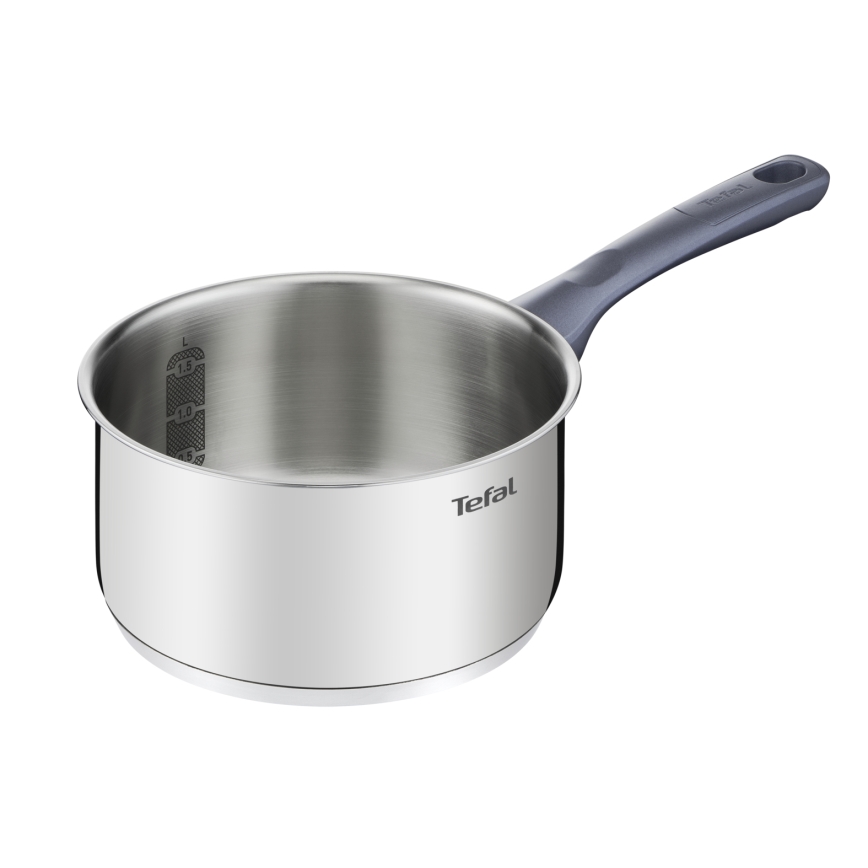 Tefal - 8 daļu trauku komplekts DAILY COOK