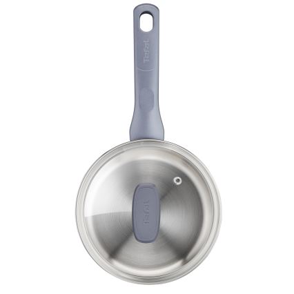 Tefal - 8 daļu trauku komplekts DAILY COOK