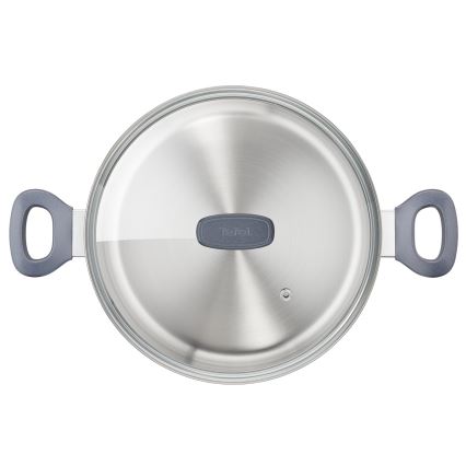 Tefal - 8 daļu trauku komplekts DAILY COOK