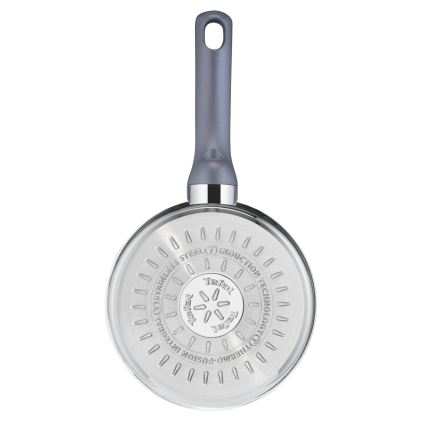 Tefal - 8 daļu trauku komplekts DAILY COOK