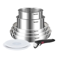 Tefal - 8 daļu trauku komplekts INGENIO EMOTION