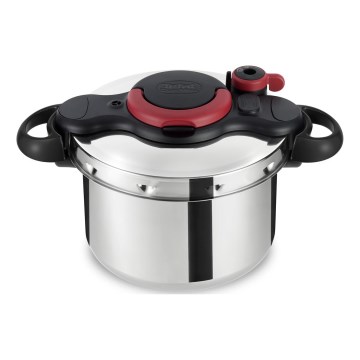 Tefal - 9 l spiedkatls CLIPSO MINUT EASY