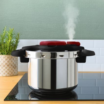 Tefal - 9 l spiedkatls CLIPSO MINUT EASY