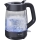 Tefal - Ātrvārāmā elektriskā tējkanna MORNING GLASS 1,7 l 2000W/230V
