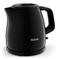 Tefal - Ātrvārīšanas tējkanna VITA 0,8 l 2400W/230V melna