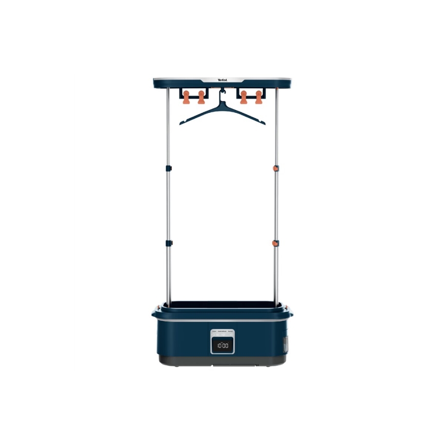 Tefal - Automātiskais apģērbu tvaicētājs CARE FOR YOU FIRST 1500W/230V + tālvadības pults