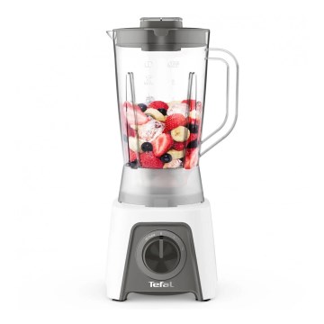 Tefal - Blenderis 1,5 l BLENDEO+ 450W/230V pelēka/balta