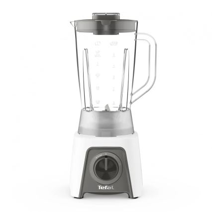 Tefal - Blenderis 1,5 l BLENDEO+ 450W/230V pelēka/balta