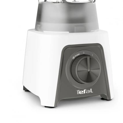 Tefal - Blenderis 1,5 l BLENDEO+ 450W/230V pelēka/balta