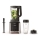 Tefal - Blenderis 1,7 l INFINITYMIX+ 1600W/230V melna/nerūsējošs tērauds