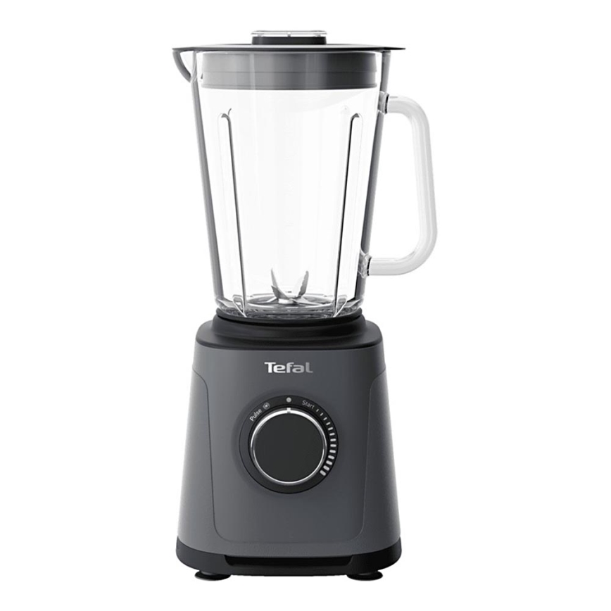 Tefal - Blenderis 2 l PERFECTMIX+ 1200W/230V melna