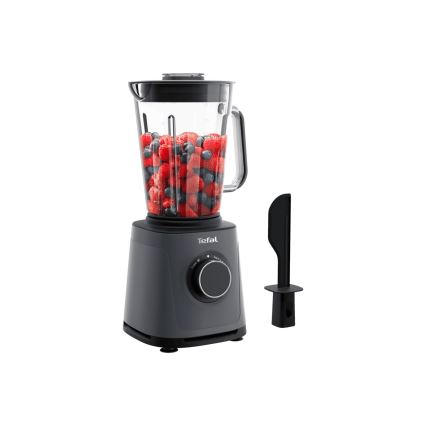 Tefal - Blenderis 2 l PERFECTMIX+ 1200W/230V melna