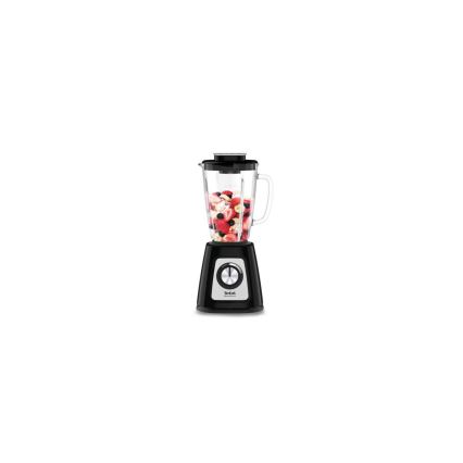 Tefal - Blenderis BLENDFORCE 800W/230V melna/nerūsējošs tērauds