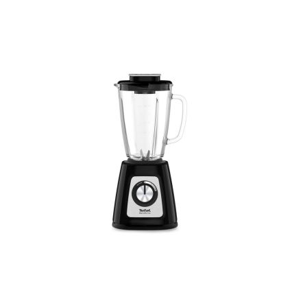 Tefal - Blenderis BLENDFORCE 800W/230V melna/nerūsējošs tērauds