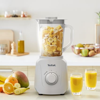 Tefal - Blenderis ESSENTIAL 450W/230V
