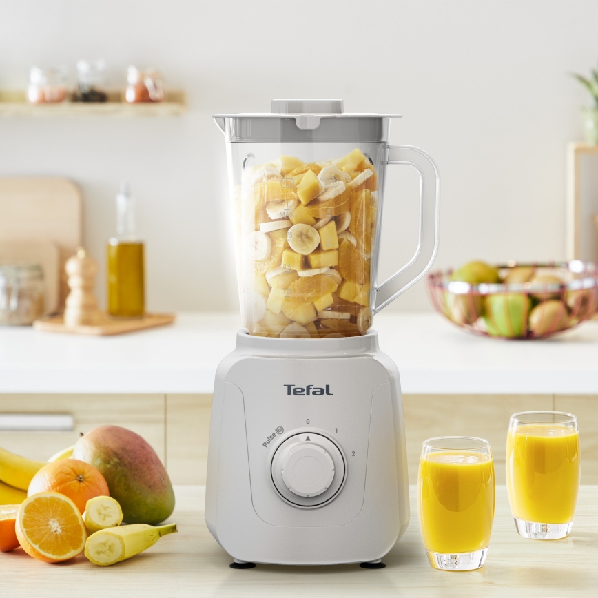 Tefal - Blenderis ESSENTIAL 450W/230V