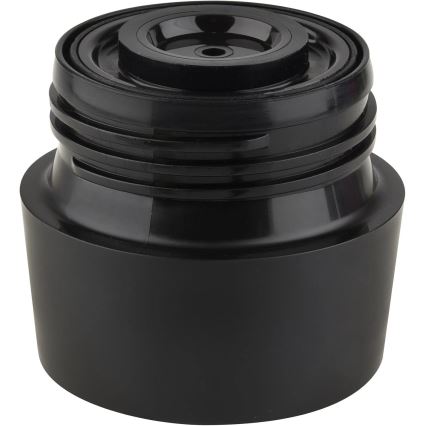 Tefal - Ceļojumu krūze 500 ml TRAVEL MUG nerūsējošs tērauds/sarkana