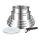 Tefal - Cepamā panna EASY PLUS 28 cm