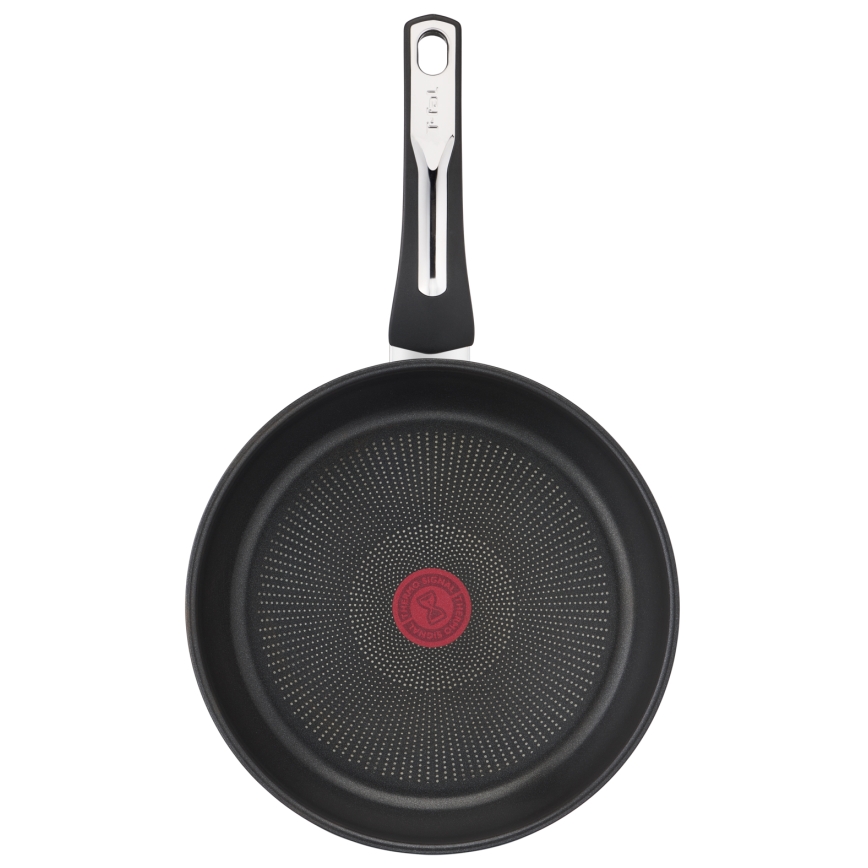 Tefal - cepamā panna EMOTION 24 cm