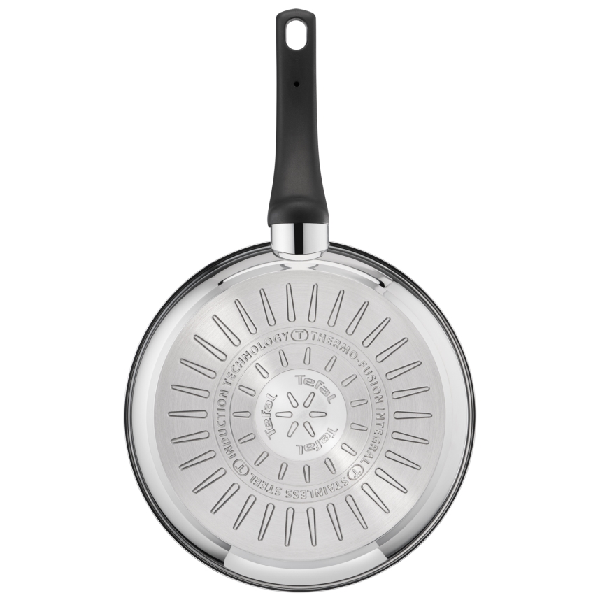 Tefal - cepamā panna EMOTION 24 cm