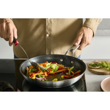 Tefal - cepamā panna EXTREME 24 cm