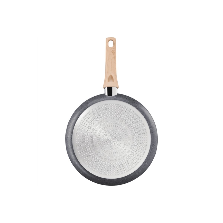 Tefal - Cepamā panna NATURAL FORCE 28 cm