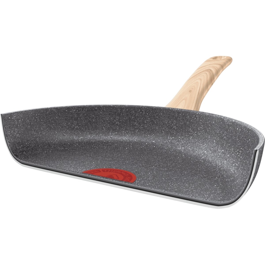 Tefal - Cepamā panna NATURAL FORCE 28 cm