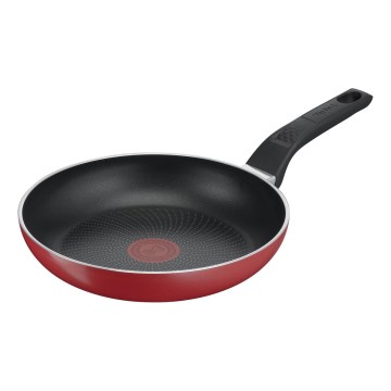 Tefal - cepešpanna SUPER START 28 cm