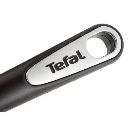 Tefal - Cepšanas lāpstiņa INGENIO melna