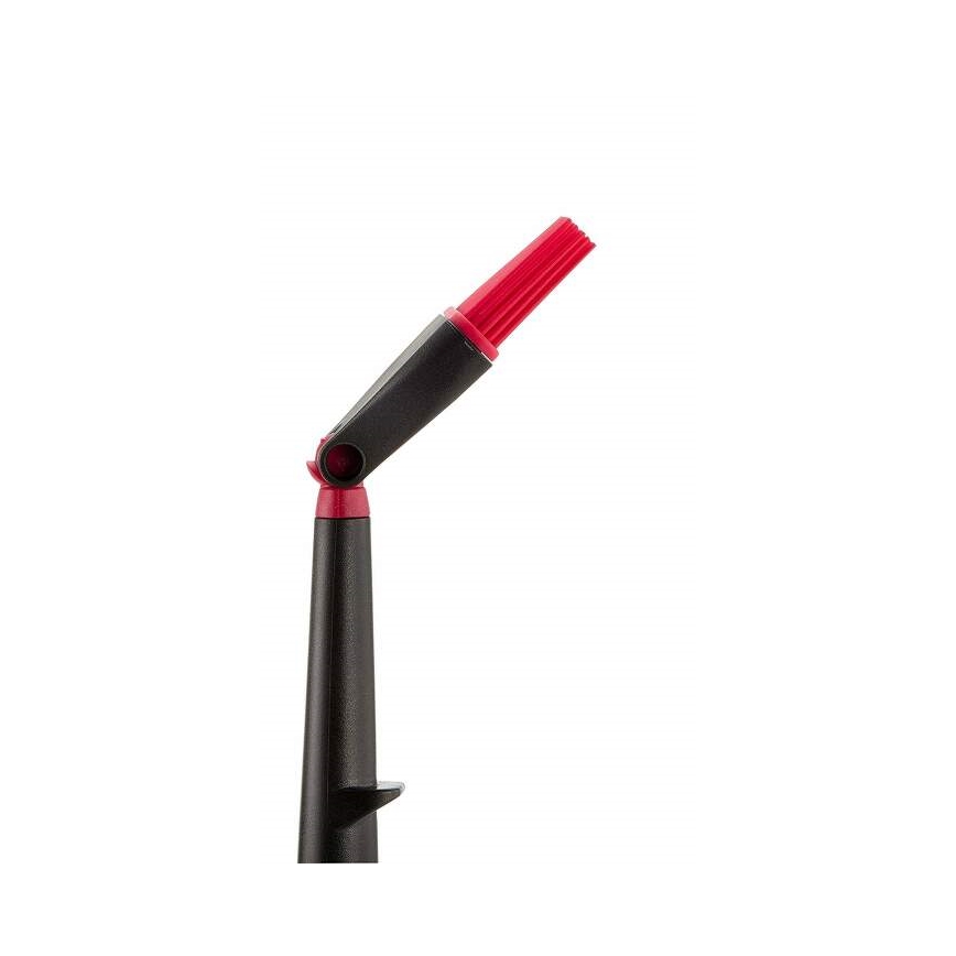 Tefal - Cepšanas ota INGENIO melna/sarkana