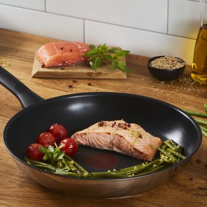 Tefal - DAILY COOK 2 gab. pannu komplekts