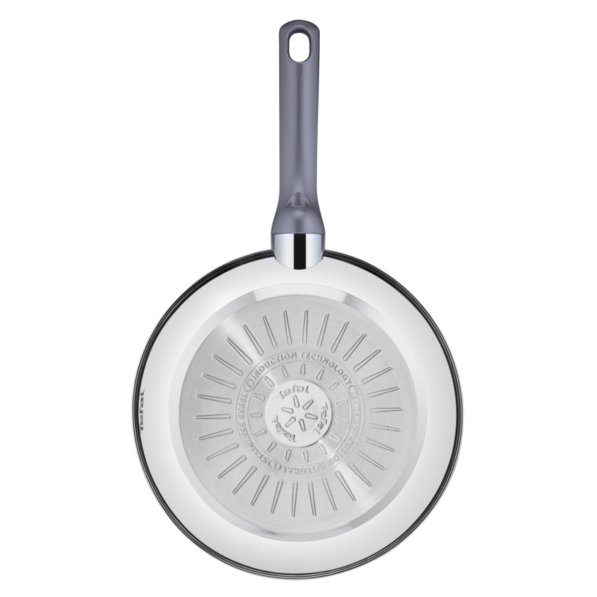 Tefal - DAILY COOK 2 gab. pannu komplekts