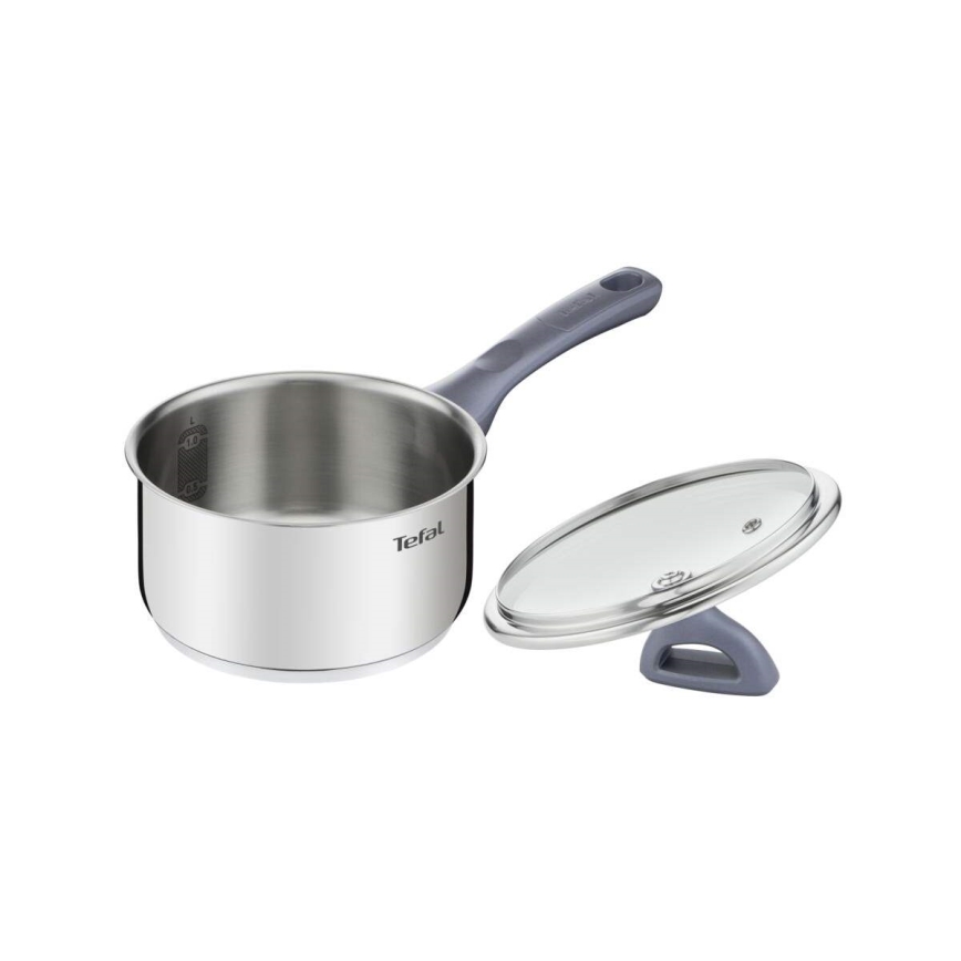 Tefal - Katls ar vāku DAILY COOK 16 cm
