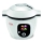Tefal - Daudzfunkcionālais elektriskais katls 6 l 1600W/230V balts
