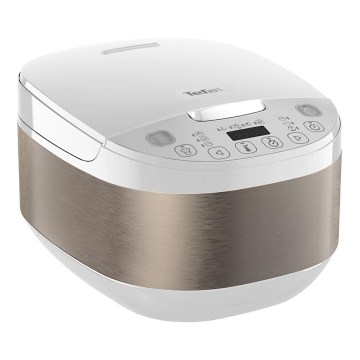 Tefal - Daudzfunkcionālais elektriskais katls SIMPLY COOK PLUS 750W/230V