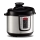 Tefal - Daudzfunkcionāls elektriskā spiediena katls ALL IN ONE POT 1100W/230V matēts hroms/melna