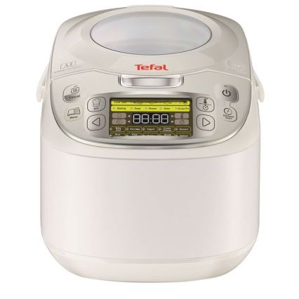 Tefal - Daudzfunkcionāls elektriskais katls FUZZY 750W/230V