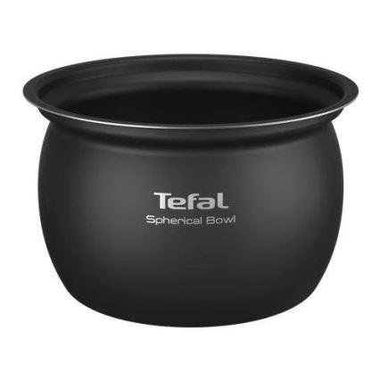 Tefal - Daudzfunkcionāls elektriskais katls TURBO CUISINE 4,8 l 1090W/230V melna