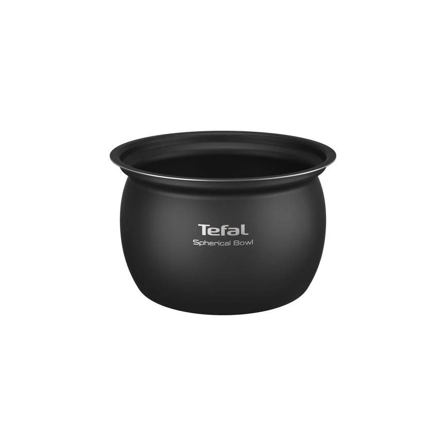Tefal - Daudzfunkcionāls elektriskais katls TURBO CUISINE 4,8 l 1090W/230V melna