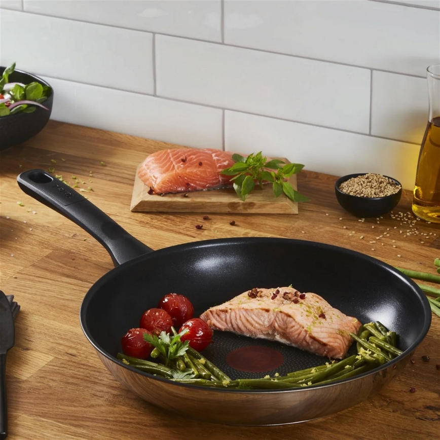 Tefal - DELICIOUS cepamā panna 28 cm