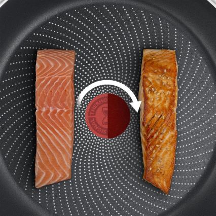 Tefal - DELICIOUS cepamā panna 28 cm