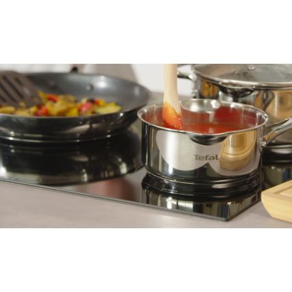 Tefal - DUETTO+ 11 daļu trauku komplekts