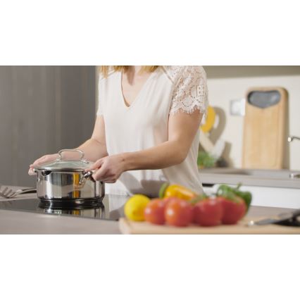 Tefal - DUETTO+ 11 daļu trauku komplekts