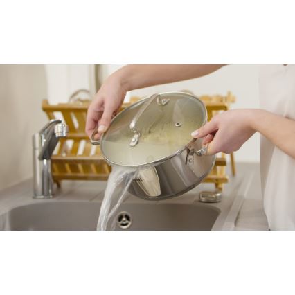 Tefal - DUETTO+ 11 daļu trauku komplekts