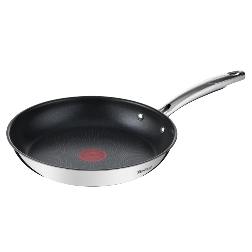 Tefal - DUETTO+ 11 daļu trauku komplekts