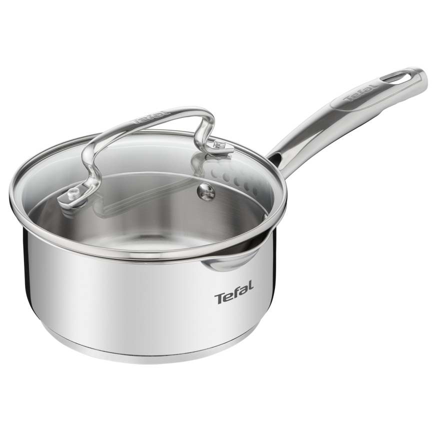 Tefal - DUETTO+ 11 daļu trauku komplekts