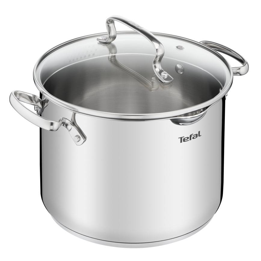 Tefal - DUETTO+ 11 daļu trauku komplekts