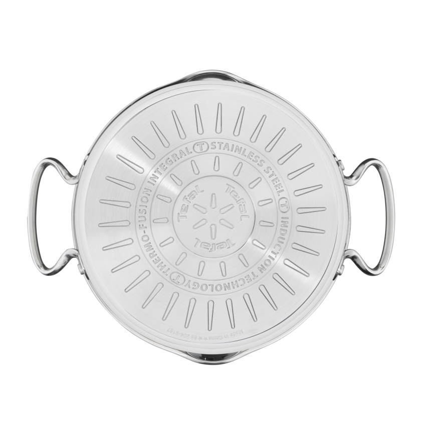 Tefal - DUETTO+ 11 daļu trauku komplekts