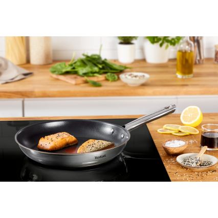Tefal - DUETTO pannas komplekts (2 gab.)